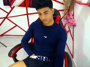 Cam4 Adult Video Chat of Oliver_Parker