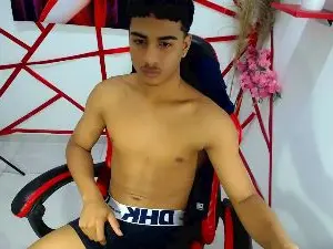 Cam4 Private Sex Chat of Oliver_Parker