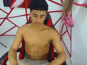 Cam4 Private Sex Chat of Oliver_Parker