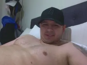 Cam4 Adult Webcam of jaderhot1