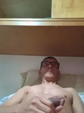 Cam4 Sex Chat of Antonyoluiz