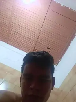 Cam4 Live Sex of Cablepelao2001