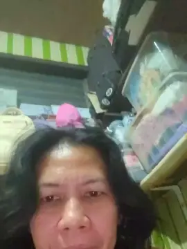 Cam4 Nude Webcam of Hotmama45