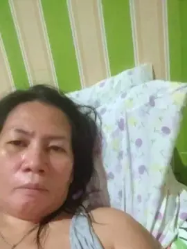 Cam4 Private Sex Chat of Hotmama45