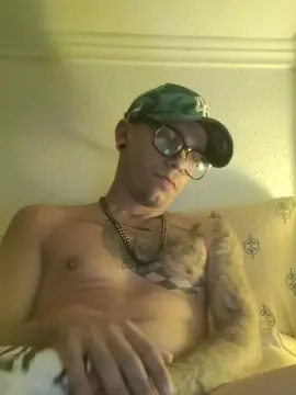 Cam4 Free Porn Cam of Big20cmfelipe