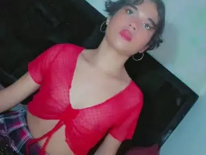 Cam4 Free Porn Cam of valeriagirlsts