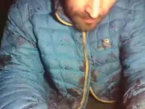 Cam4 Nude Webcam of hesARG