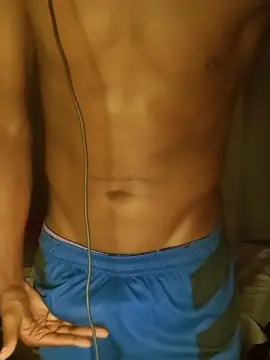 Cam4 Private Sex Chat of soy_el_fuego