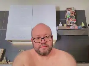 Cam4 Live Sex Cam of BearBoy78