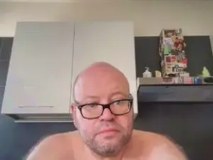 Cam4 Live Porn of BearBoy78