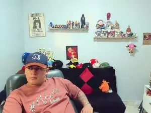 Cam4 Live Porn of ney_22_fun