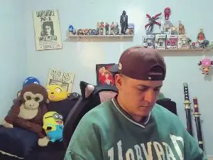 Cam4 Private Sex Chat of ney_22_fun