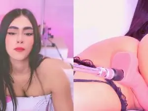 Cam4 Watch Live Sex Cams of pamela_cm
