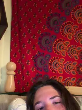 Cam4 Adult Video Chat of Gratefulgoddess