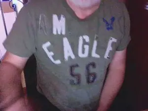 Cam4 Nude Webcam of fredd3576