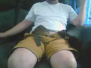 Cam4 Free Porn Cam of greaseyscott
