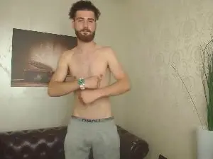 Cam4 Live Sex of KyloEast