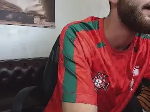 Cam4 Live Porn of KyloEast