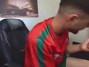 Cam4 Nude Webcam of KyloEast