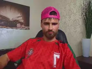 Cam4 Free Porn Cam of KyloEast