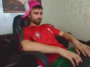 Cam4 Live Porn of KyloEast