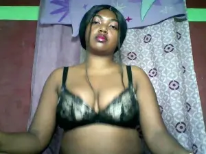 Cam4 Live Porn of Sandii_gial