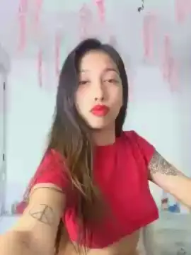 Cam4 Free Live Porn of cristalzitaok1