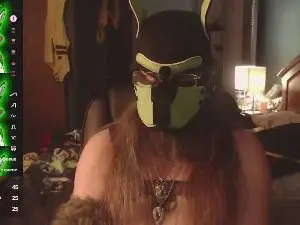 Cam4 Live Sex Cam of werewolf1987
