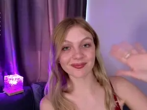 Cam4 Live Porn of Susan_Sanders