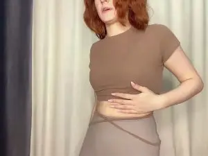 Cam4 Live Sex of YiPesch