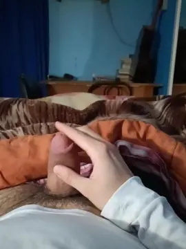 Cam4 Nude Webcam of fefe1235