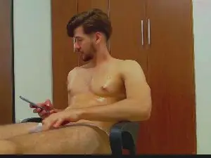 Cam4 Adult Webcams of MARCK_CHEST