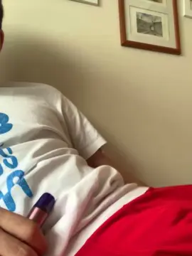 Cam4 Free Porn Cam of Sergi_MM