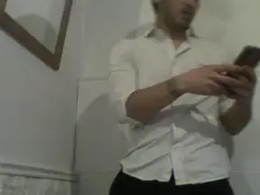 Cam4 Sex Chat of Tomass98
