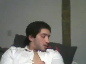 Cam4 Live Sex of Tomass98