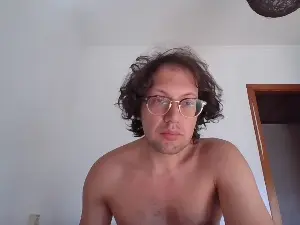 Cam4 Private Sex Chat of mentalist_091