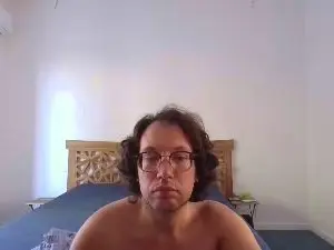 Cam4 Free Porn Cam of mentalist_091