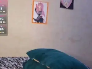 Cam4 Live Sex Cam of AudreaBauce