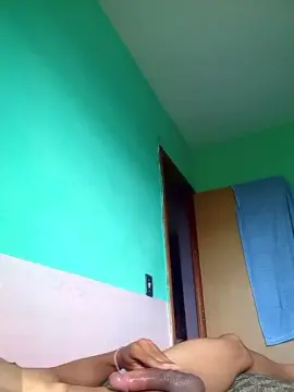 Cam4 Nude Webcam of Danielsjl