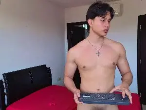Cam4 Adult Video Chat of teddybear_07
