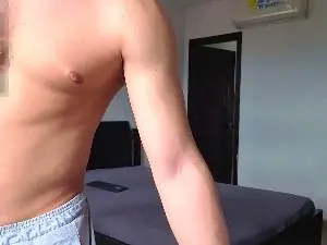 Cam4 Adult Webcam of teddybear_07