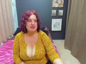 Cam4 Free Porn Cam of EllenHope