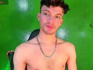 Cam4 Adult Video Chat of alexgod_