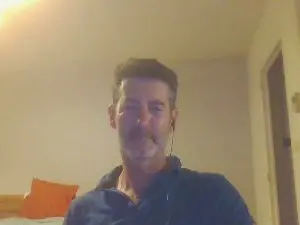 Cam4 Live Porn of fabious28