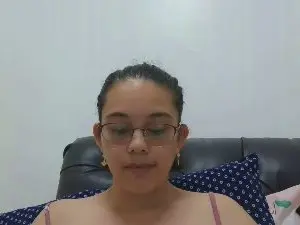 Cam4 Live Sex Cam of simplesyndyxx