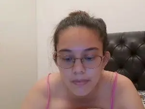 Cam4 Free Porn Cam of simplesyndyxx