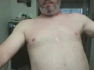 Cam4 Live Porn of BoredMale34