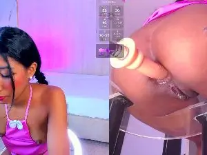 Cam4 Adult Webcam of CandyRouse_