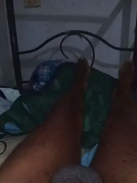 Cam4 Live Porn of Christiamrv
