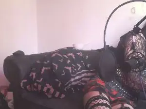 Cam4 Adult Webcam of Loonadoomer